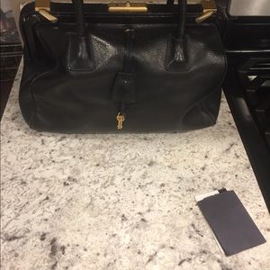 Prada purse